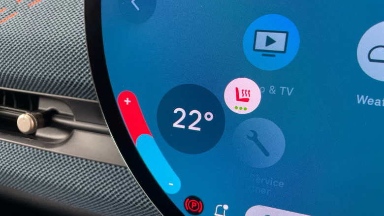 MINI Aceman 135kW E Classic 43kWh 5dr Auto Electric Hatchback